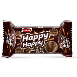 PARLE HAPPY HAPPY CHOCO Rs.10 1pcs